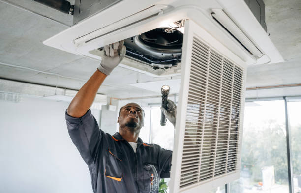 Licensed Hvac Installation service in Bethune, SC - FH HVAC