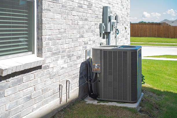 Reliable Hvac Installation contractor in Bethune, SC by FH HVAC