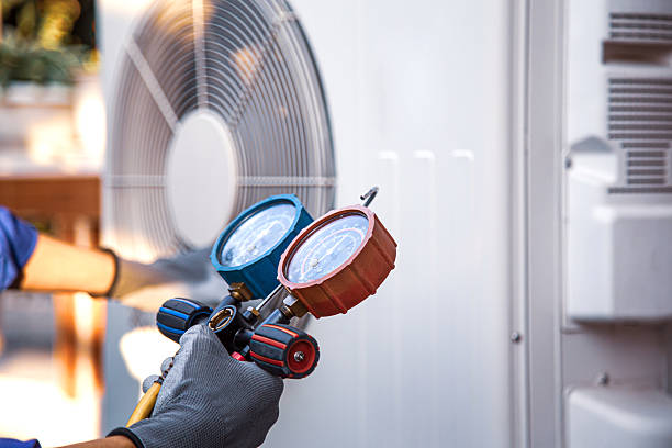 Affordable Hvac Installation solutions in Bethune, SC